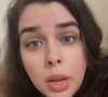 A confeiteira Julie Fradella viralizou nas redes sociais ao contar ter pedido um pedido inusitado de uma cliente