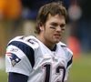 Considerado lento e fraco, Brady superou as críticas com dedicação e trabalho duro até conquistar sete títulos do Super Bowl