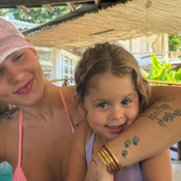 Virgínia Fonseca pega a filha 'Flo Flo Biuta' na mentira e expõe situação constrangedora com babá: 'Pede desculpas'