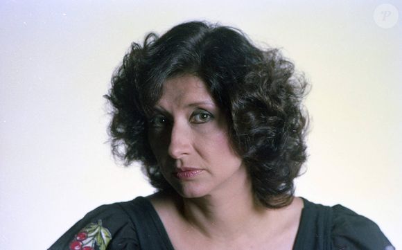 Ana Rosa, atriz que mais fez novelas no Brasil, integrou elenco de produções do SBT nos anos 1980, como 'Vida Roubada' (foto)