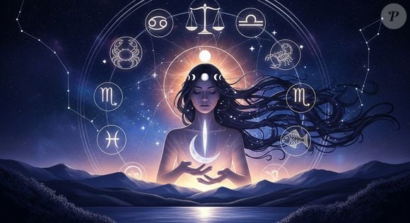 Os efeitos da Lua Nova em Virgem não se resumem ao sábado