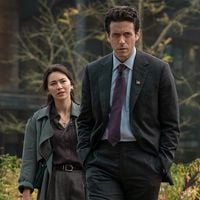 A próxima temporada desta série de ficção científica viciante já foi filmada, mas teremos que esperar até 2027 para assisti-la
