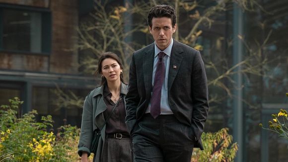 A próxima temporada desta série de ficção científica viciante já foi filmada, mas teremos que esperar até 2027 para assisti-la