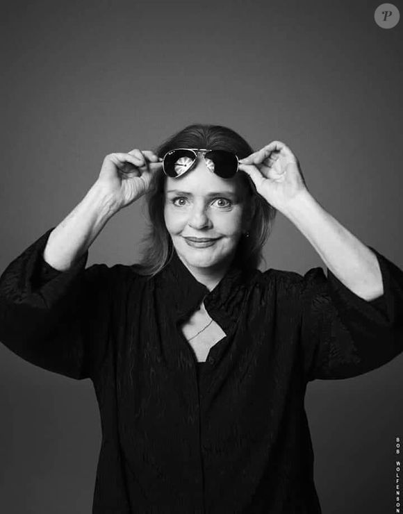 Angela Ro Ro morreu nesta segunda-feira (08), aos 75 anos, após sofrer uma parada cardíaca