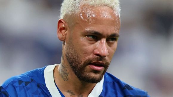 Xiii... Neymar e Rivaldo 'trocam farpas' na web após declaração polêmica do namorado de Bruna Biancardi: 'Você não quer...'