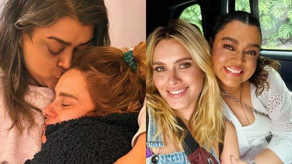 A sensação de segurança emocional é o que torna alguém realmente marcante