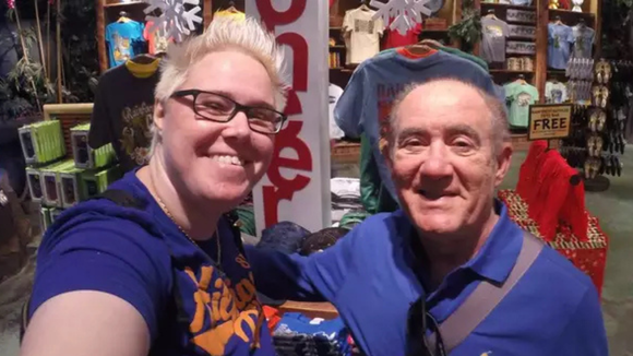 Dono de uma fortuna de mais de R$ 100 milhões, por que Renato Aragão pediu empréstimo para a filha Uber? Entenda suposta alegação