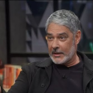 “Fico arrepiado só de lembrar”: âncora da Globo relembra caos na redação com exibição de conteúdo adulto