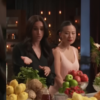 'Nunca teve a intenção': Meghan Markle é convidada para 'MasterChef' da Austrália, tem exigência descumprida por jurada famosa e acaba protagonizando saia-justa nos bastidores