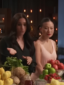 'Nunca teve a intenção': Meghan Markle é convidada para 'MasterChef' da Austrália, tem exigência descumprida por jurada famosa e acaba protagonizando saia-justa nos bastidores