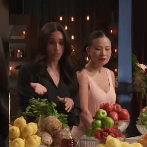 'Nunca teve a intenção': Meghan Markle é convidada para 'MasterChef' da Austrália, tem exigência descumprida por jurada famosa e acaba protagonizando saia-justa nos bastidores