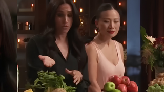 'Nunca teve a intenção': Meghan Markle é convidada para 'MasterChef' da Austrália, tem exigência descumprida por jurada famosa e acaba protagonizando saia-justa nos bastidores
