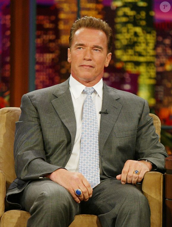 Arnold Schwarzenegger: o café da manhã favorito do astro de "O Exterminador do Futuro" é iogurte grego com granola.