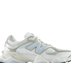 O novo New Balance 9060 resgata a nostalgia dos anos 2000 com uma combinação de cores que lembra o universo delicado de 'Barbie em A Princesa e a Plebeia'