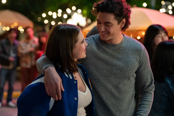 Conheça a nova série do Amazon Prime Video: 'Off Campus'