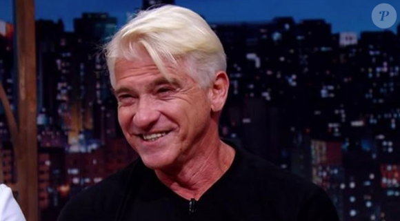 Marcos Manzano ator de Vale Tudo e De Corpo e Alma, morreu aos 61 anos em 2020