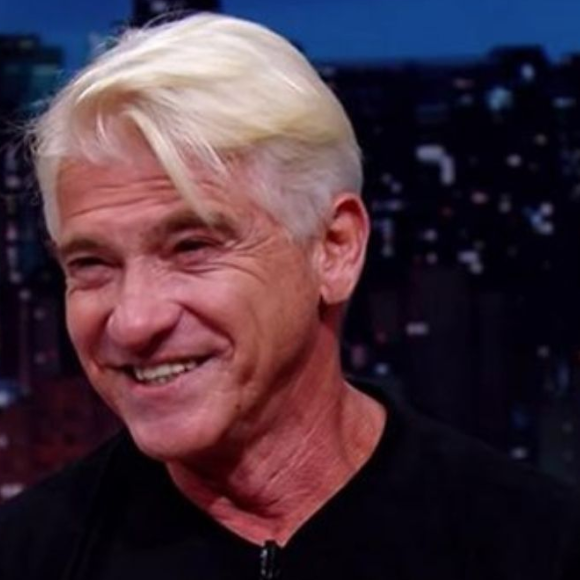 Marcos Manzano ator de Vale Tudo e De Corpo e Alma, morreu aos 61 anos em 2020