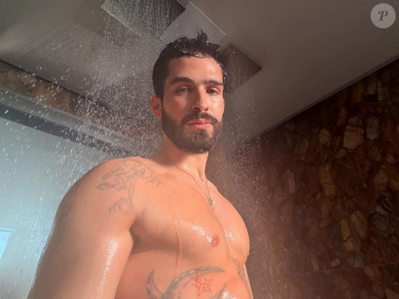 "João Gui muito sagaz. Virgínia quis vir sozinha com o Vini no voo e mandou as crianças e amigos pelo voo comercial… Ele deu a entender que com o Zé não vai ter isso", comentou uma internauta sobre a suposta indireta de João Guilherme