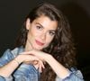 Alinne Moraes admite susto por interesse público em namoro com Cauã Reymond e revela passado de relações tóxicas e abusivas: 'Muitas'