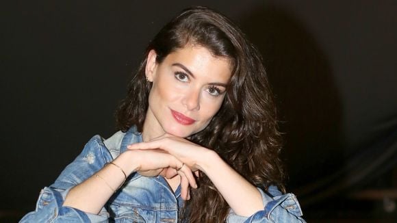 Alinne Moraes admite susto por interesse público em namoro com Cauã Reymond, e revela passado com relações tóxicas: 'Muitas'