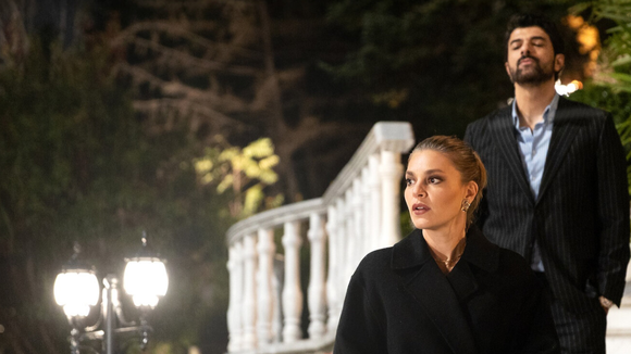 Hoje na Netflix: essa minissérie de suspense turco tem apenas 8 episódios e é perfeita para maratonar