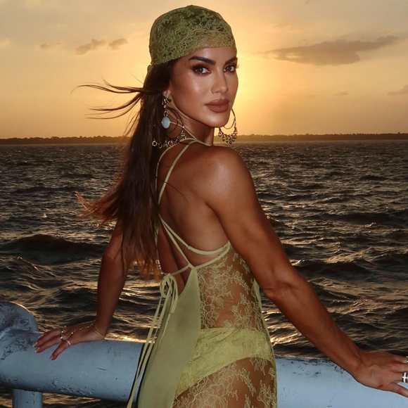 Comprei estas calças da Zara com toque boho-chic por menos de R$ 180: agora quero-as em mais cores porque combinam com tudo