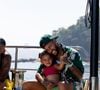 Neymar é um pai coruja dos filhos