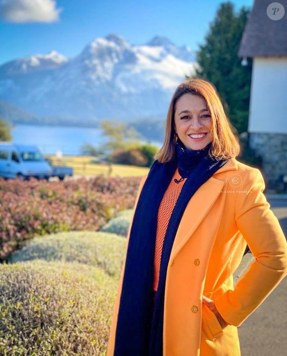 Band emitiu nota após saída de Cátia Fonseca