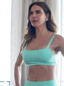 Cinco exercícios diários que te fazem ganhar massa muscular de um jeito mais rápido do que a academia após os 55 anos