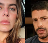 Mariana Goldfarb confirma que viveu relacionamento abusivo com Cauã Reymond ao disparar indireta pesada: ‘Violência’