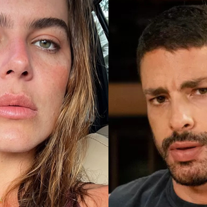 Mariana Goldfarb confirma que viveu relacionamento abusivo com Cauã Reymond ao disparar indireta pesada: ‘Violência’