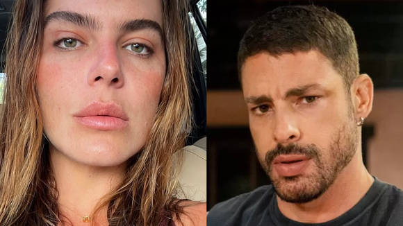 Mariana Goldfarb confirma relacionamento abusivo com Cauã Reymond ao disparar indireta pesada: ‘Violência’