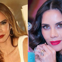 Acusada de pedir a cabeça de Luciana Gimenez na RedeTV, Daniela Albuquerque se pronuncia após demissão da colega: ‘Ninguém…’