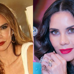 Acusada de pedir a cabeça de Luciana Gimenez na RedeTV, Daniela Albuquerque se pronuncia após demissão da colega: ‘Ninguém…’