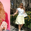 Chef particular, resort 5 estrelas e jatinho: Mariah Carey gastou cerca de R$ 437 mil em férias luxuosas dos 8 cachorros