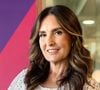 Fátima Bernardes apresenta 'novo William' na família e detalhe faz web citar jornalista: 'Homenageando o William Bonner'
