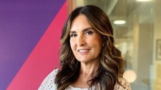 'Homenageando o William Bonner': Fátima Bernardes apresenta 'novo William' na família e detalhe inusitado faz web citar jornalista