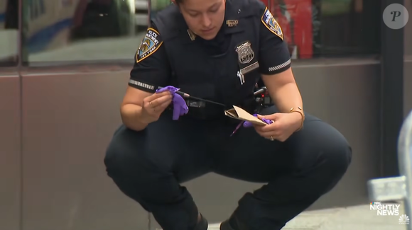 A comissária do NYPD, Jessica Tisch, informou que os ataques que deixaram uma vice-presidente do Bank of America morta pareciam ser aleatórios e sem provocação. Segundo a Reuters, a investigação sobre o caso continua em andamento