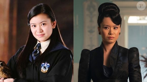 Quem se lembra de Katie Leung em 'Harry Potter e o Cálice de Fogo'? 20 anos depois, a atriz está com um visual super elegante em 'Bridgerton'