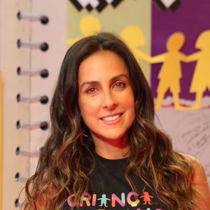 Após quase 20 anos na Globo, Carol Barcellos inicia nova fase na carreira com programa especial sobre a Copa do Mundo no SBT