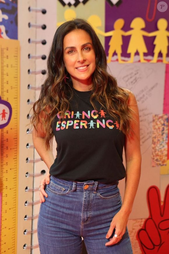 Após quase 20 anos na Globo, Carol Barcellos inicia nova fase na carreira com programa especial sobre a Copa do Mundo no SBT