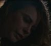 Heleninha e Ivan entregaram química e sensualidade em novo capítulo de 'Vale Tudo'