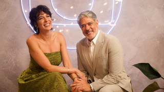 ‘Último dia': com direito a beijinho e mensagem carinhosa, esposa de William Bonner mostra a última ida do jornalista para o 'Jornal Nacional'