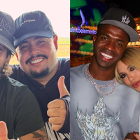 Padrinho de Maria Alice, melhor amigo de Zé Felipe usa termo capacitista para ofender jogadores convocados para a Seleção; Vini Jr. está na lista