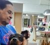 Percussionista, cantor e compositor, Ubirajara Félix do Nascimento teve papel fundamental na renovação do samba nas últimas décadas. Seu legado vai além dos palcos: ele foi um dos responsáveis por transformar as rodas de samba suburbanas do Rio em um movimento cultural que influenciou todo o país.