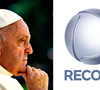 Emissora da Igreja Universal, Record é detonada na web pela cobertura (ou a falta dela) da morte de Papa Francisco