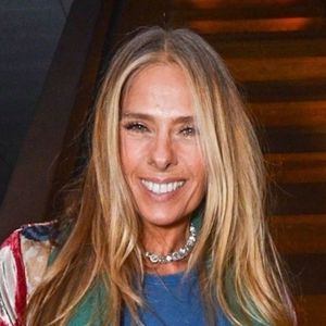 Adriane Galisteu pouco teve o seu relacionamento com Senna retratado na Netflix.