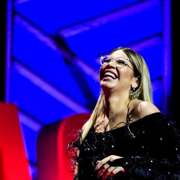 Marília Mendonça morreu em um acidente de avião