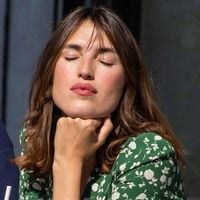 Mechas francesas: esta é a cor mais elegante e cheia de estilo para a nova estação; é superfácil de manter