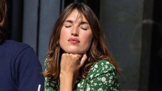 Mechas francesas: esta é a cor mais elegante e cheia de estilo para a nova estação; é superfácil de manter